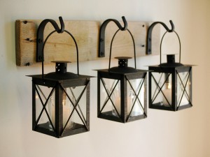 Осветителни тела