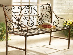 Градински Елементи